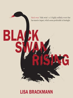 Black Swan Rising - Audiobook